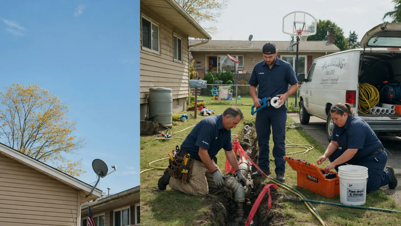 Garbage Disposal Replacement in Liberty, KY near me